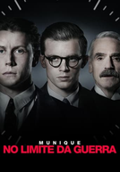 Munique: No Limite da Guerra