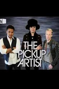 The Pick Up Artist - 1ª temporada - Poster / Capa / Cartaz - Oficial 1