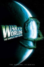 Guerra dos Mundos (1ª Temporada) (War of the Worlds (Season 1))