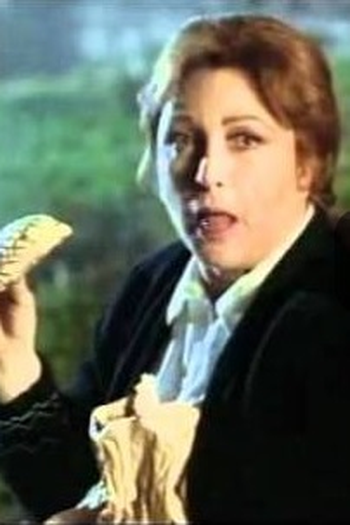 Poster de Curta ¿Qué me va a hacer? (2002)