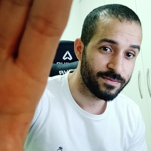 Foto de perfil de Marcus