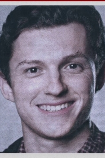 Poster de Episódio Bombshell Exclusive: Spider-Man Unmasked! (2019)