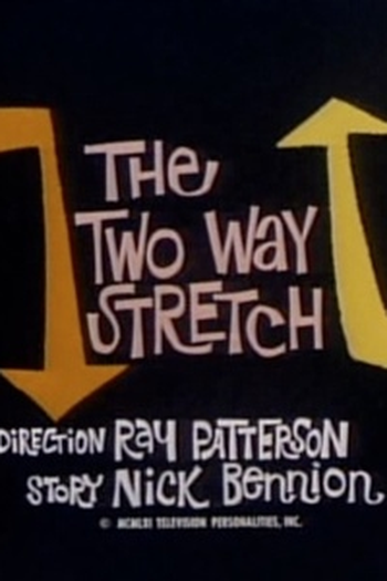Poster de Episódio The Two Way Stretch (1961)