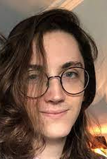 Milo Ferguson - Poster 1