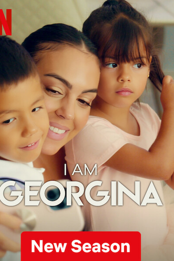  de Série Soy Georgina (2ª Temporada) (2023)