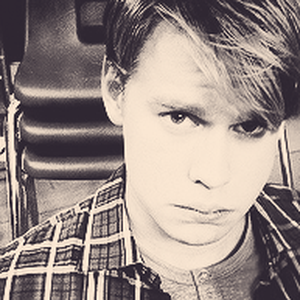 Foto de perfil de Ian Curtis