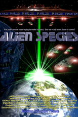 Alien Species (Alien Species)