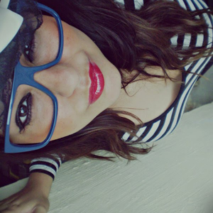 Foto de perfil de Elaine Oliveira