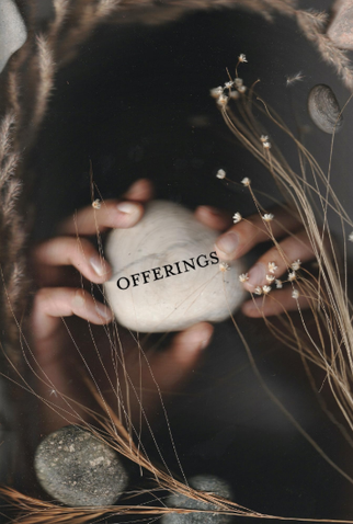 Poster 1 de Curta Offerings (2020)