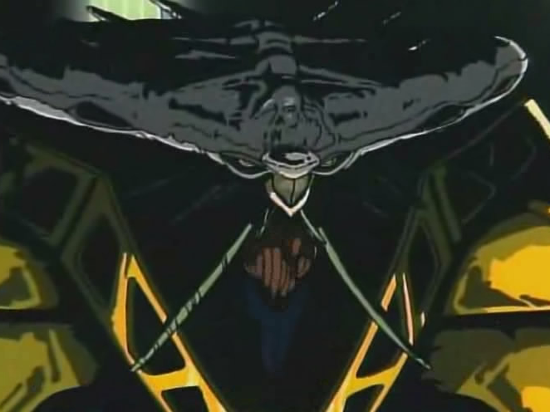 Foto 4 de Gall Force 2: Destruction