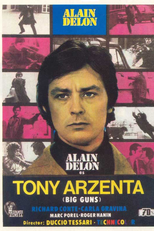 Sentença de Morte (Tony Arzenta)