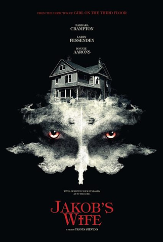 Poster 3 de Filme A Monstra: Sede de Sangue (2021)