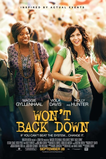  de Filme A Luta por um Ideal (2012)