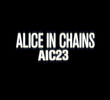 Alice in Chains Twenty-Three