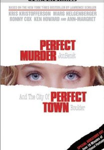 Crime na Cidade Perfeita (Perfect Murder, Perfect Town: JonBenét and the City of Boulder)