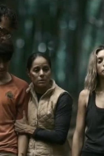 Poster de Episódio Episódio 4 (2017)