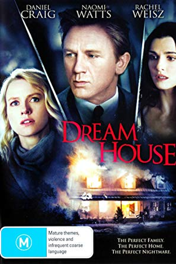  de Filme A Casa dos Sonhos (2011)