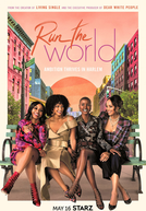 Run The World (1ª Temporada)