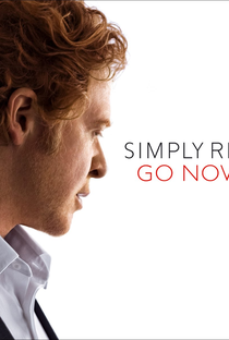 Simply Red: Go Now - Poster / Capa / Cartaz - Oficial 1