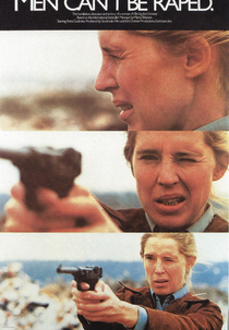 Men Can't Be Raped (Män kan inte våldtas)