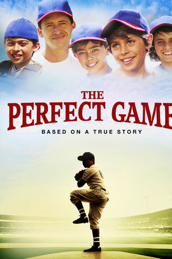  de Filme The Perfect Game (2009)