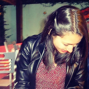 Foto de perfil de Ana