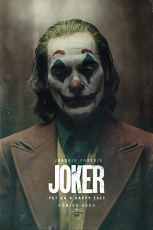 Coringa: filme de 2019 - Filmow