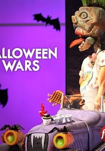 Halloween: A Batalha (Halloween Wars)