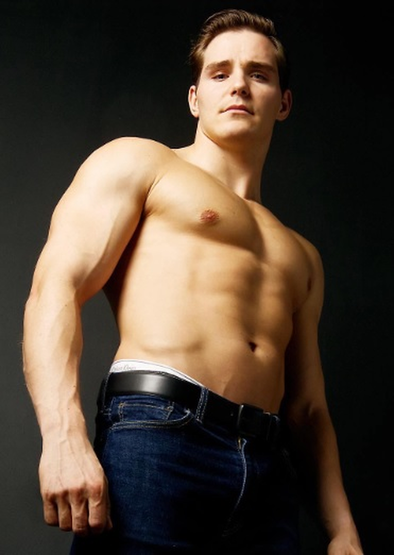 Wyatt Dorion - Foto 2