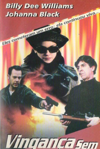 Poster 1 de Filme Vingança Sem Limite (1999)
