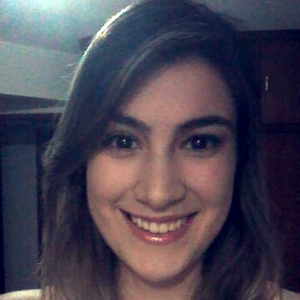 Foto de perfil de Larissa Jorge