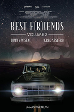 Best F(r)iends: Volume 2 (Best F(r)iends: Volume 2)