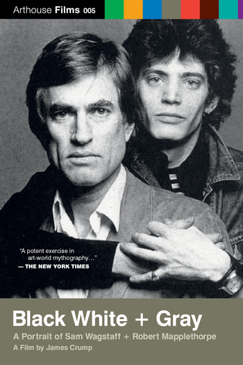  de Filme Preto, Branco e Cinza (2007)