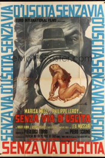  de Filme Devil's Ransom (1970)