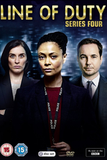Line of Duty (4ª Temporada) (Line of Duty (Season 4))
