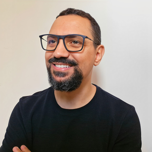 Foto de perfil de Wesley