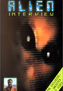 Área 51: Entrevista Alien (Area 51: The Alien Interview)