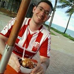 Foto de perfil de Marcos Guimarães