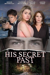 His Secret Past - Poster / Capa / Cartaz - Oficial 1