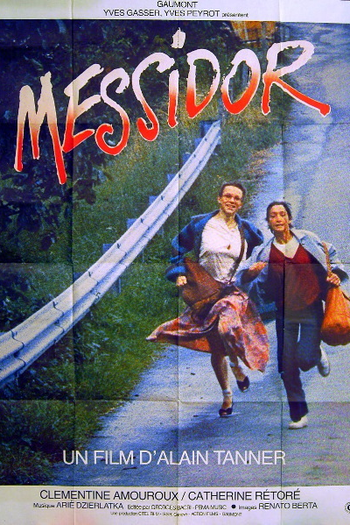  de Filme Messidor (1979)