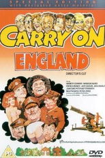 Carry on England (Carry on England)