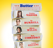 Butter: Deslizando na Trapaça