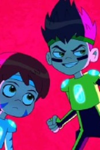 Poster de Episódio Don't Laze Me, Bro (2017)