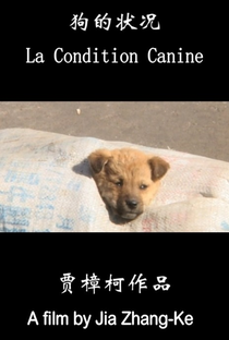 A Condição Canina - Poster / Capa / Cartaz - Oficial 2