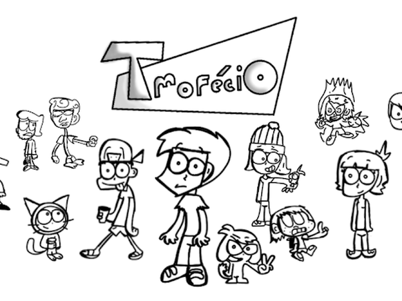 Foto 1 de Trofécio
