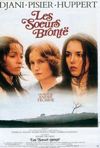 Poster 6 de Filme As Irmãs Brontë (1979)