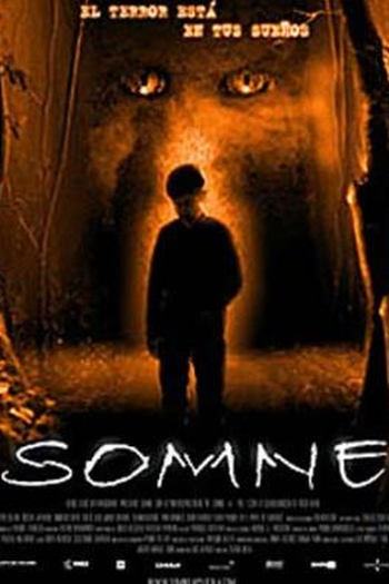 Poster de Filme Somne (None)