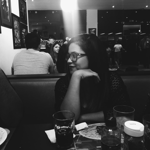 Foto de perfil de Gabriele Sousa