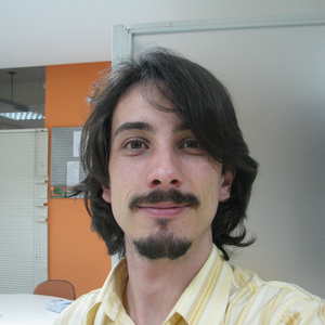 Foto de perfil de shiran duarte