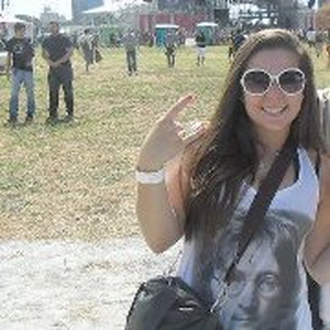 Foto de perfil de Natalie Mariano